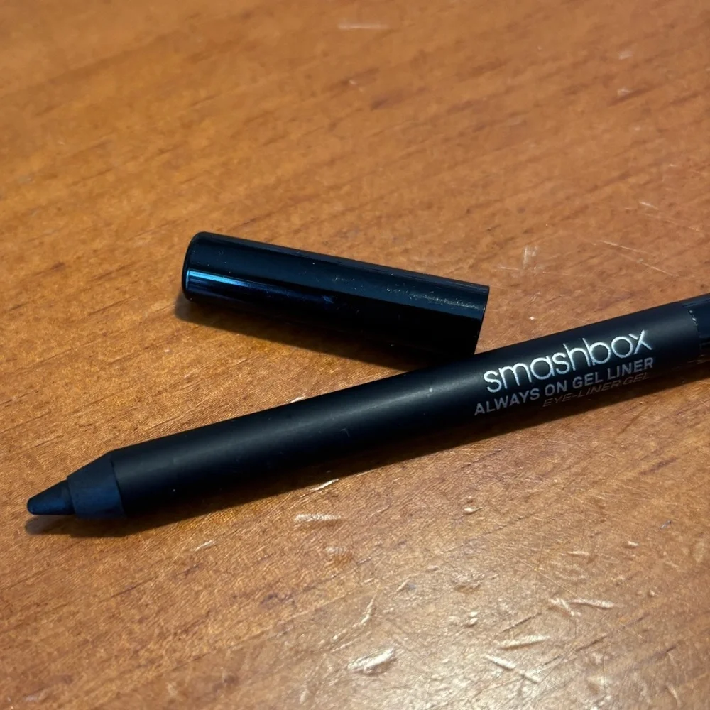 Smashbox Always On Gel Liner